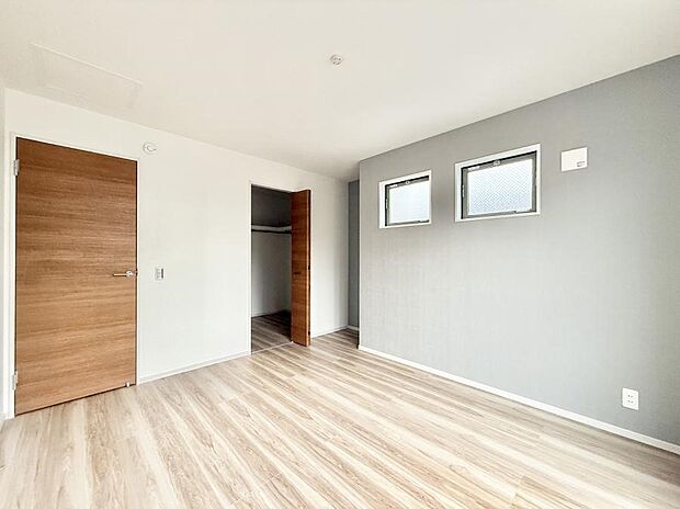 ■静かな洋室で読書や趣味に集中できる場所