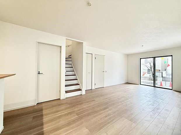 ■お気に入りの場所で、のんびりとした時間を