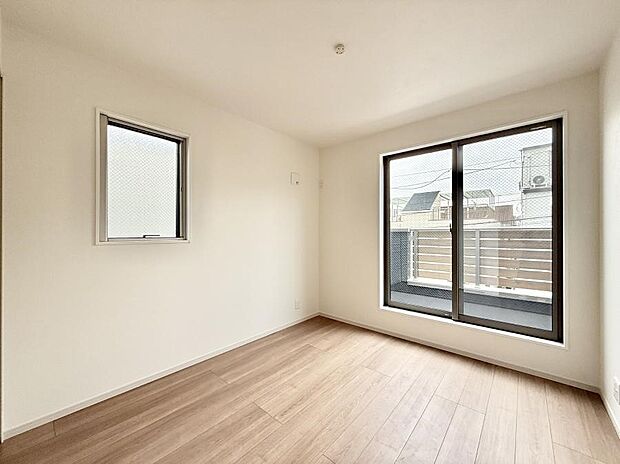 ■プライベート空間として静かで落ち着いた環境を提供してくれます