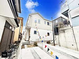 神奈川県相模原市南区相武台３丁目