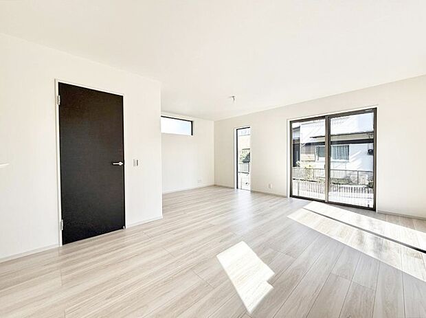 ■お気に入りの場所で、のんびりとした時間を