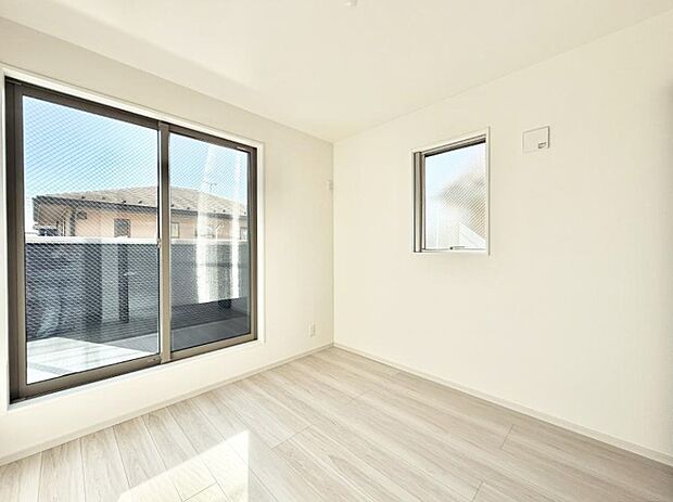 ■プライベート空間として静かで落ち着いた環境を提供してくれます