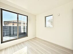 子供部屋の画像