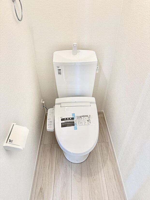 ■毎日使う場所だからこそ、清潔感溢れる空間