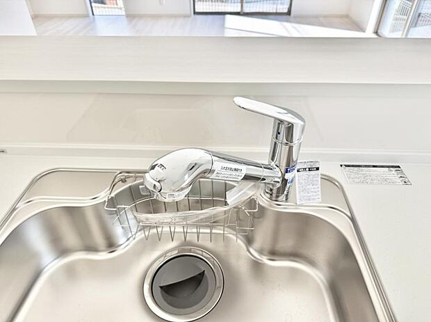 ■清潔でおいしい水を手軽に供給してくれます