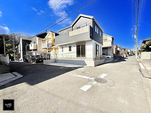 ■家族とのお出かけが楽しくなる環境です