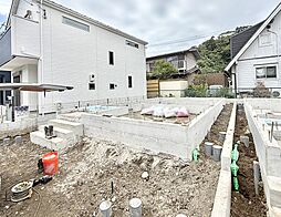 神奈川県三浦市南下浦町上宮田