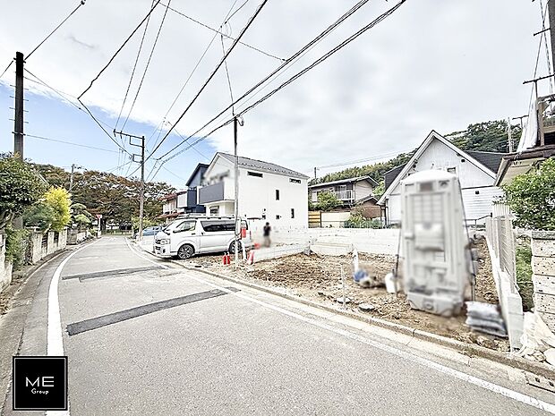 ■家族とのお出かけが楽しくなる環境です