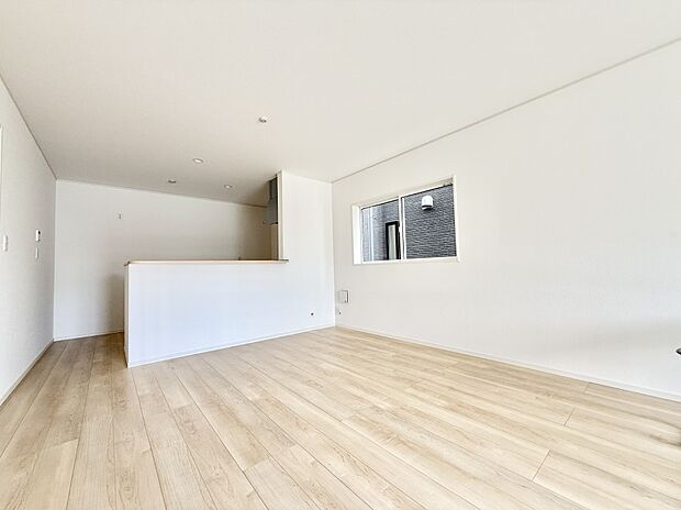 ■シンプルだけど贅沢、大切な人と過ごす心がほどける空間