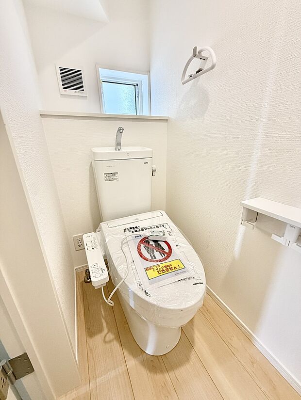 ■毎日使う場所だからこそ、清潔感溢れる空間