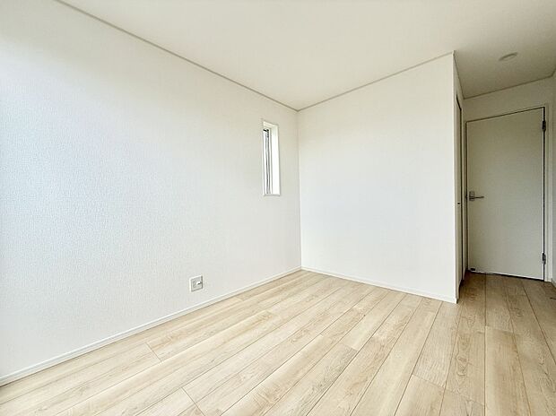 ■機能的で使いやすいお部屋で毎日を快適に