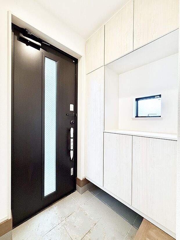 ■ 家族やゲストをやさしく迎える、心地よい空間