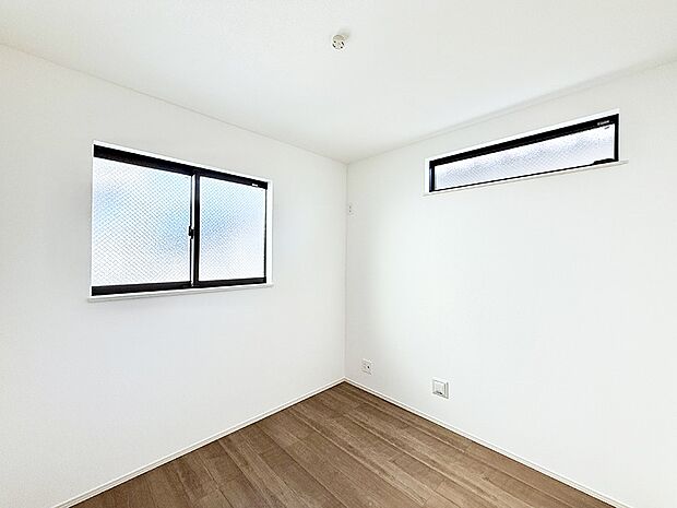 ■どこになにを置くか楽しみな自分のお部屋