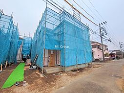 神奈川県座間市座間１丁目