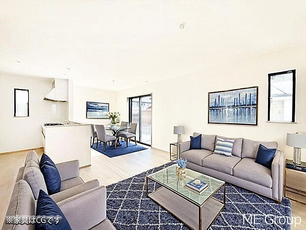 ■何気ない毎日を特別にする、癒しの空間