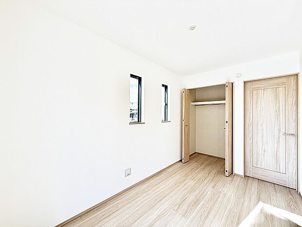 ■どこになにを置くか楽しみな自分のお部屋