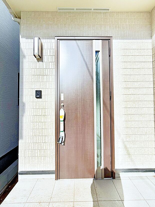 ■ 帰るたびにホッとする、安心感のある佇まい