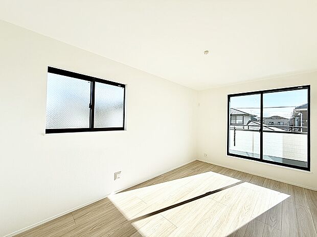 ■快適な環境で、日常の疲れを癒せる空間