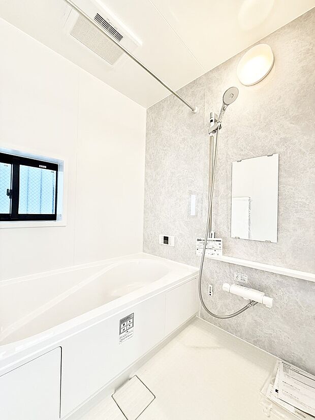 ■家族みんなが気持ちよく使える設計です