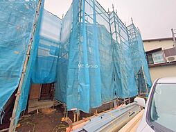 神奈川県座間市座間１丁目