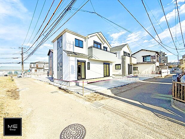 ■新しい住まい、街の新しい風景