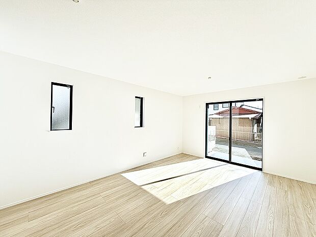 ■ふとした瞬間に幸せを感じる、心地よい場所