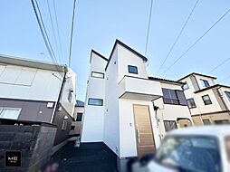 神奈川県海老名市上今泉３丁目