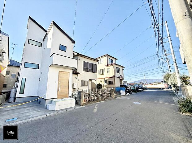 ■この道を歩けば、毎日が少し特別になる