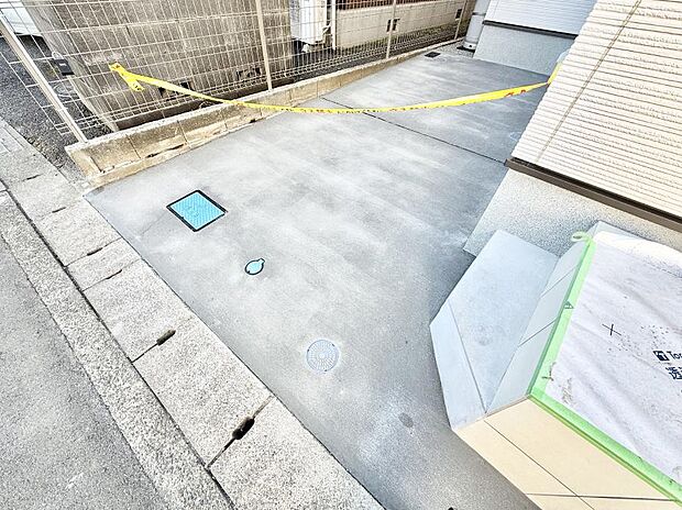 ■毎日の駐車が快適に