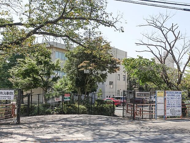 小学校 900m 海老名市立上星小学校