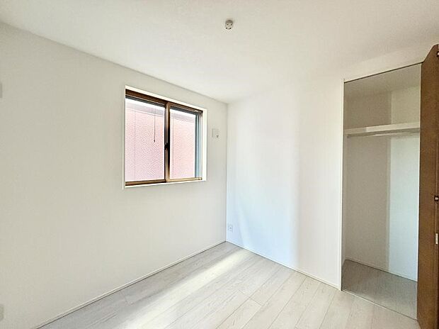 ■自分だけのスペース どんなお部屋にするかとっても楽しみですね