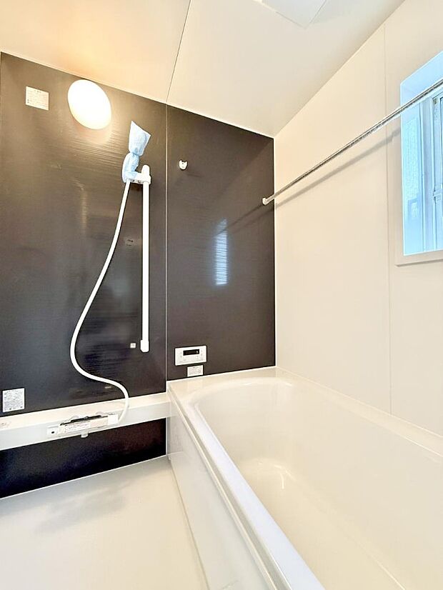 ■一日の疲れを癒す、心落ち着く空間です