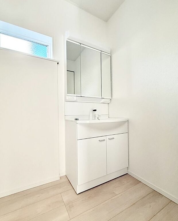 ■清潔感があり、気持ちよく使えます