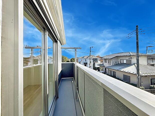 ■ 朝のコーヒーや夜の星空を楽しむ、癒しの場所