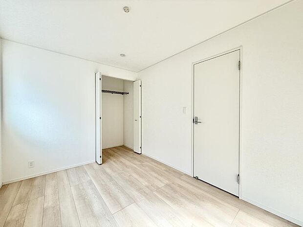 ■プライベート空間として静かで落ち着いた環境を提供してくれます