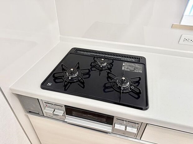 ■一度に多くの料理ができ便利で効率的