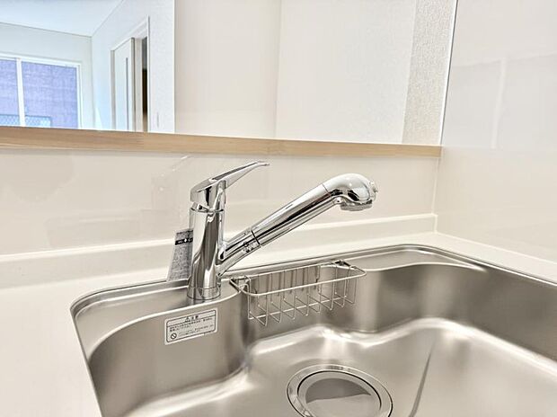 ■清潔でおいしい水を手軽に供給してくれます