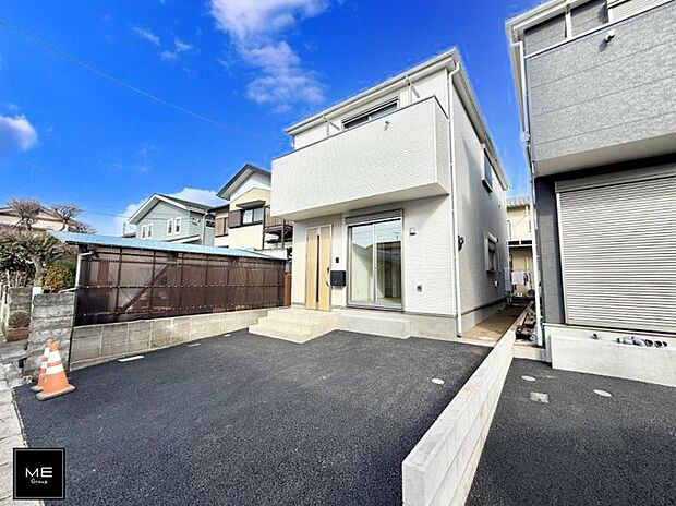 ■新しい暮らしが始まる場所で、家族の絆を深める