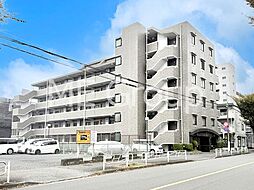 センチュリーめじろ台