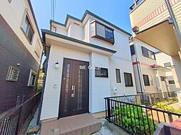 東京都八王子市中野上町４丁目