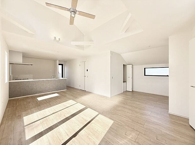 ■自然と会話が生まれる、心地よいひととき