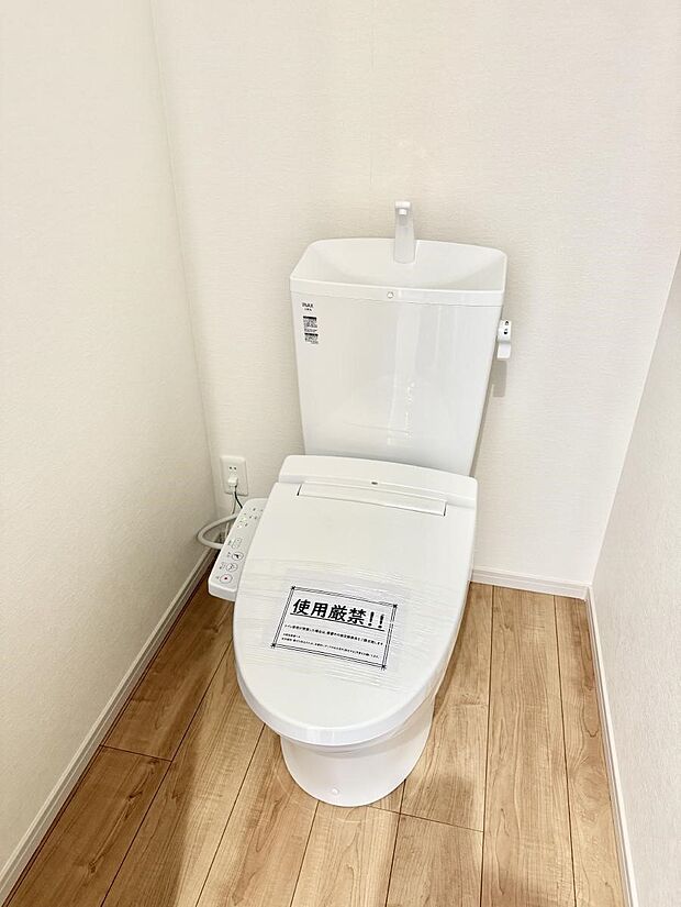 ■毎日使う場所だからこそ、清潔感溢れる空間