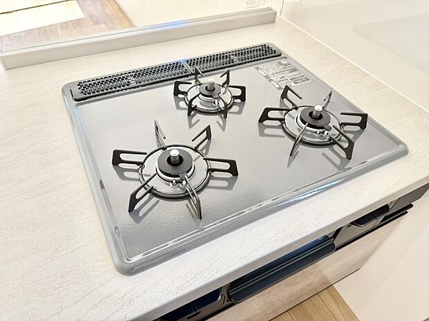 ■一度に多くの料理ができ便利で効率的