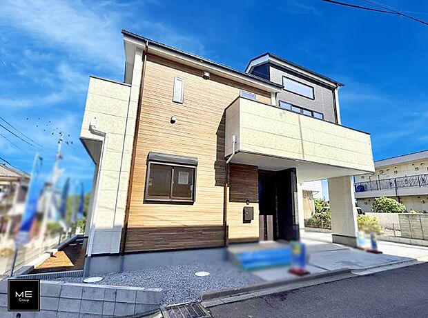 ■暮らしを彩る充実した設備仕様が備わった住まい
