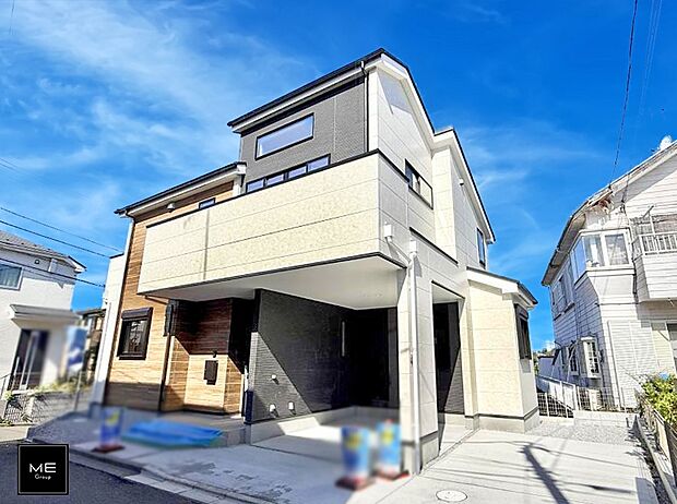 ■新しい暮らしが始まる場所で、家族の絆を深める