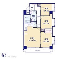ライオンズマンション茅ケ崎海岸
