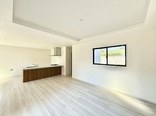 ■家族の時間を彩る、快適で癒される空間