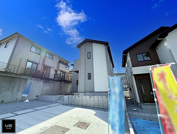 4号棟 ■まずは一度ご覧ください