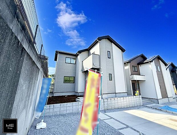 4号棟 ■暮らしを彩る充実した設備仕様が備わった住まい