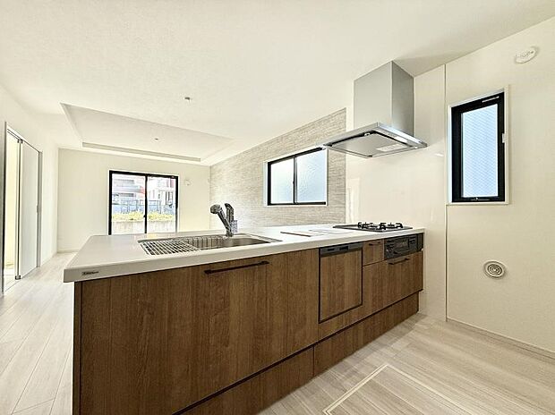 ■アイデア広がる、クリエイティブな料理空間